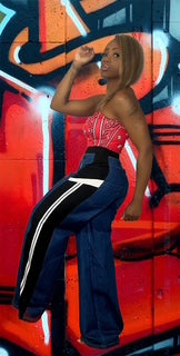 "Pants Affiliated" Bottoms